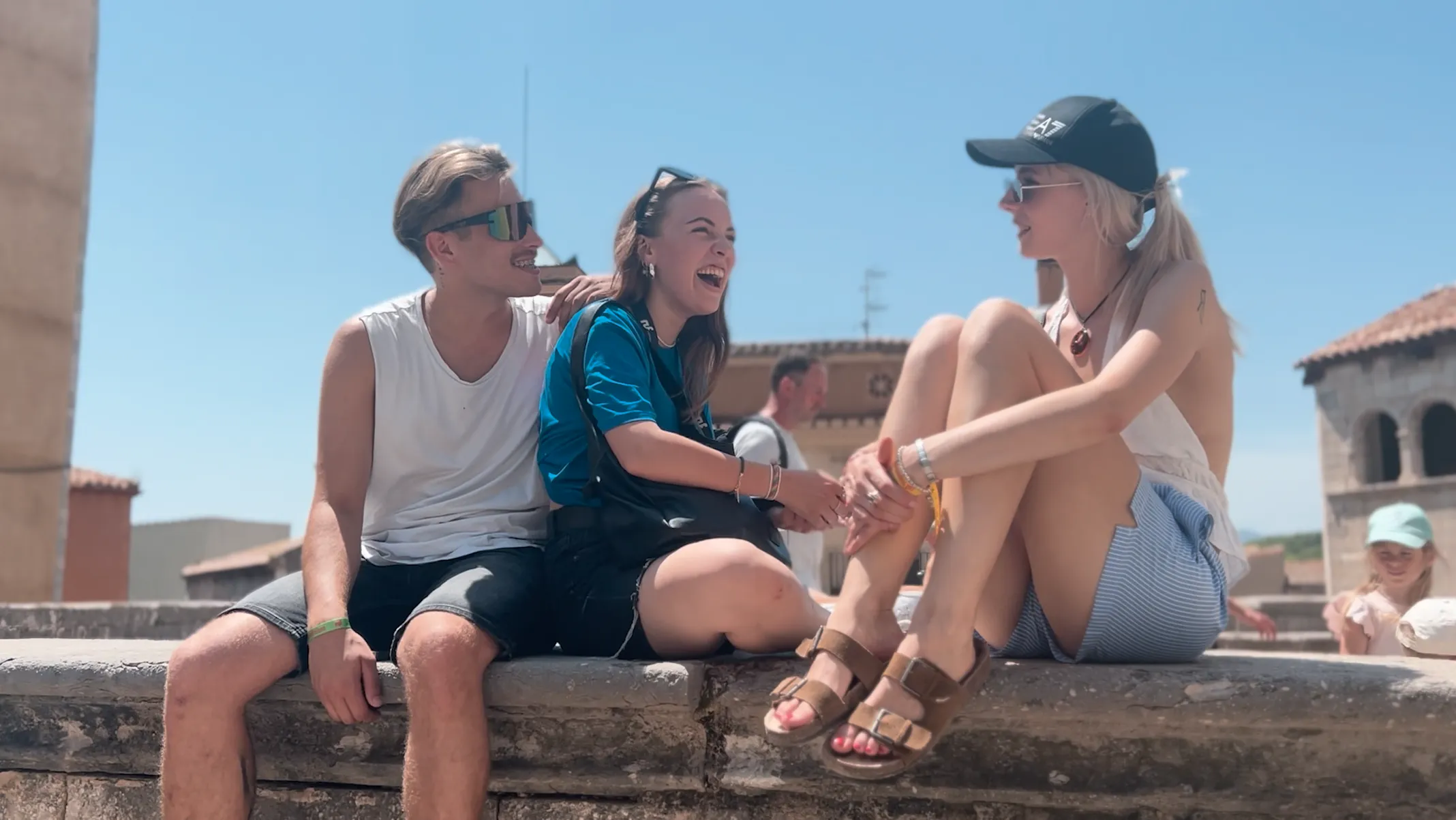 Produktvideo Tossa de Mar Bungalowclub